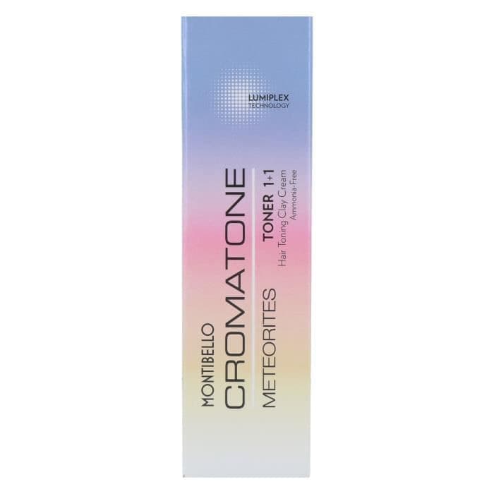 Montibello Cromatone Meteorites Toner Rose Gold