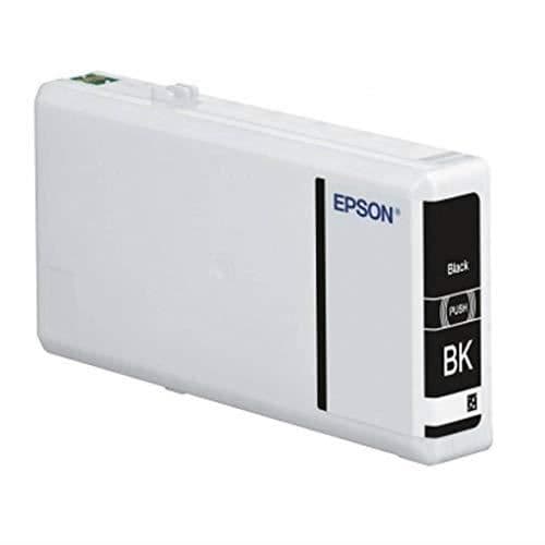Bläckpatron - EPSON - WF5110WF - Svart - Kompatibel - 4000 sidor