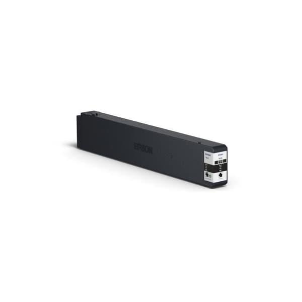 EPSON bläckpatron T8581 - 859,1 ml - Storlek XXL - Svart - original