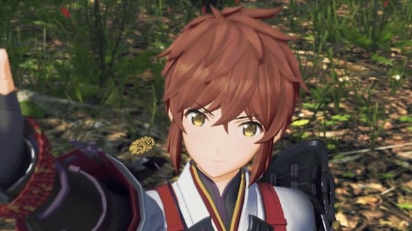 Xenoblade Chronicles 2: Torna - The Golden Country Nintendo Switch