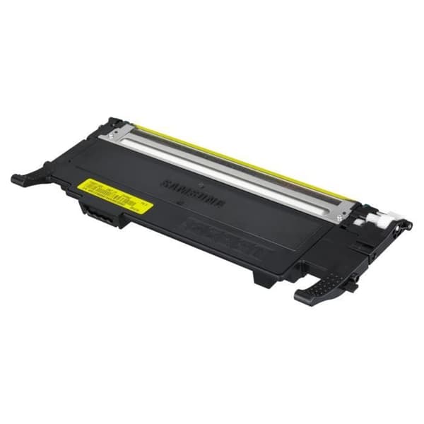 Samsung CLT-Y4072S (SU472A) gul tonerkassett för CLP-320/SS060A/CLX-3185-serien
