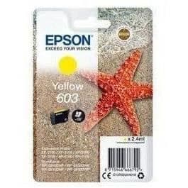 Epson STARFISH YELLOW bläckpatron