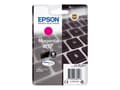 Miniatyrbild 2 av 5: Epson 407 - 20.3 ml - L-storlek - magenta - original - bläckpatron - för WorkForce Pro WF-4745, WF-4745DTWF
