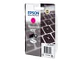 Miniatyrbild 1 av 5: Epson 407 - 20.3 ml - L-storlek - magenta - original - bläckpatron - för WorkForce Pro WF-4745, WF-4745DTWF