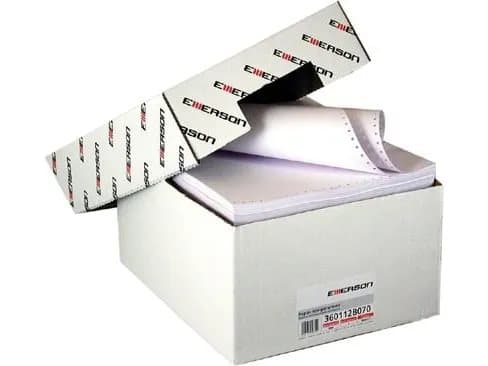 Emerson Paper for matriseskriver 1-lags A3 60g 2000 ark