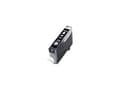Miniatyrbilde 2 av 3: Canon CLI-8BK - 13 ml - svart - original - blekkbeholder - for PIXMA iP4300, iP4500, iP5300, MP520, MP600, MP610, MP810, MP960, MP970, MX850, Pro9000