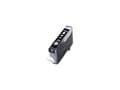 Miniatyrbilde 1 av 3: Canon CLI-8BK - 13 ml - svart - original - blekkbeholder - for PIXMA iP4300, iP4500, iP5300, MP520, MP600, MP610, MP810, MP960, MP970, MX850, Pro9000