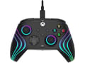 Miniatyrbild 1 av 2: PDP Controller kabelgebunden Afterglow Wave XBOX Series X (049-024)