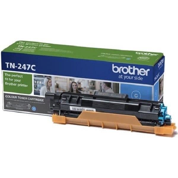 BROTHER Toner - TN247C