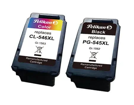 Pelikan 4950660, 400 sivua, 300 sivua, 2 kpl, Monipakkaus