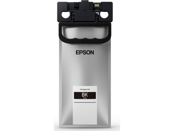Epson - XXL-storlek - svart - original - bläckpatron - för WorkForce Pro WF-C5390, WF-C5390DW, WF-C5890, WF-C5890DWF