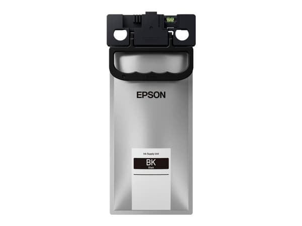 Epson - XXL-størrelse - svart - original - blekkpatron - for WorkForce Pro WF-C5390, WF-C5390DW, WF-C5890, WF-C5890DWF