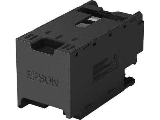 Epson - Byttevedlikeholdsboks - for WorkForce Pro WF-C5390