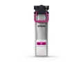 Miniatyrbild 4 av 5: Epson - XL - magenta - original - bläckpatron - för WorkForce Pro WF-C5390, WF-C5390DW, WF-C5890, WF-C5890DWF