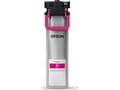 Miniatyrbild 5 av 5: Epson - XL - magenta - original - bläckpatron - för WorkForce Pro WF-C5390, WF-C5390DW, WF-C5890, WF-C5890DWF