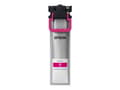 Miniatyrbild 1 av 5: Epson - XL - magenta - original - bläckpatron - för WorkForce Pro WF-C5390, WF-C5390DW, WF-C5890, WF-C5890DWF
