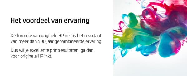 HP 303 2-pack sort/tre-farvet original blækpatron