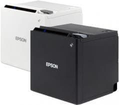 Epson OT-WL06-323 - Netværksadapter - USB - 802.11a, 802.11b/g/n - til TM T20III (C32C891323)