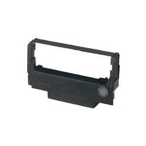 Epson ERC-38B printerbånd til TM300A 300B 300C sort