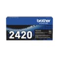 Miniatyrbild 1 av 4: Brother TN-2420 - High Yield - Svart - Original - Tonerkassett
