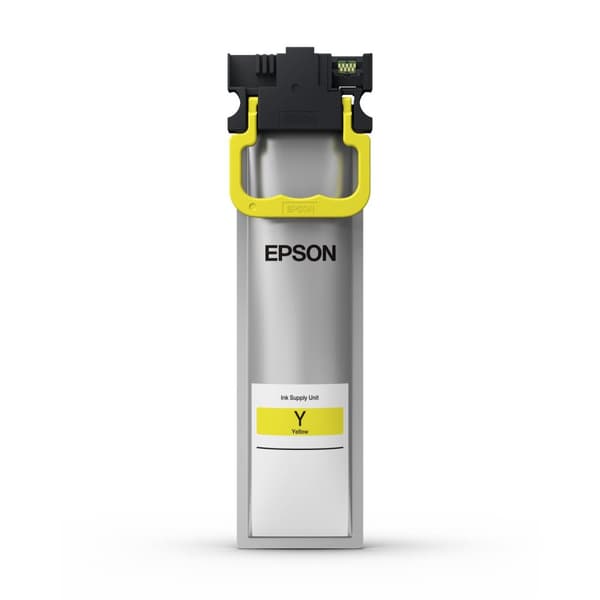 Epson - C13T944440 - T9444 - Bläckpatron gul