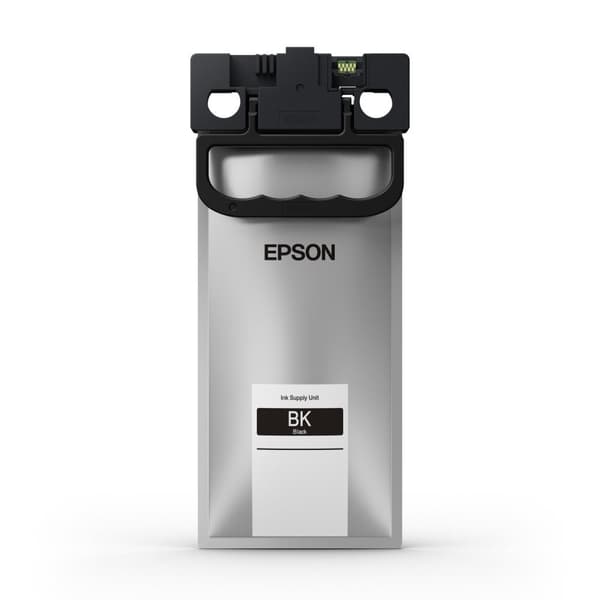 Epson - XL storlek - svart - original - bläckpatron - för WorkForce Pro WF-M5298DW, WF-M5299DW, WF-M5799DW, WF-M5799DWF