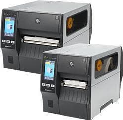 Zebra - Nätverksadapter - 802.11ac - för Zebra ZT510, ZT610, ZT620 (P1083320-037C)