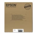 Miniatyrbild 5 av 5: Epson T1806 Easy Mail-förpackning - 4 - 15,1 ml - svart, gul, cyan, magenta - original - kartong - bläckpatron - för Expression Home XP-212, 215, 225,