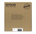 Miniatyrbild 5 av 5: Epson T071 Easy Mail-förpackning - 4 - 23,9 ml - svart, gul, cyan, magenta - original - kartong - bläckpatron - för Stylus DX9400, SX115, SX210, SX215