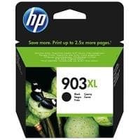 HP 903XL - højtydende - sort - original - blækpatron - til Officejet Pro 6960, 6970