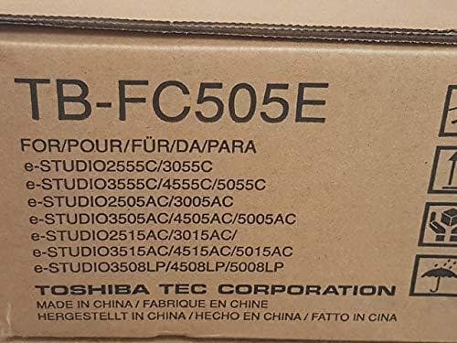 Toshiba 6AG00007695 original tonerpakke med 1 stk