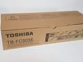 Miniatyrbillede 4 af 4: Toshiba 6AG00007695 original tonerpakke med 1 stk