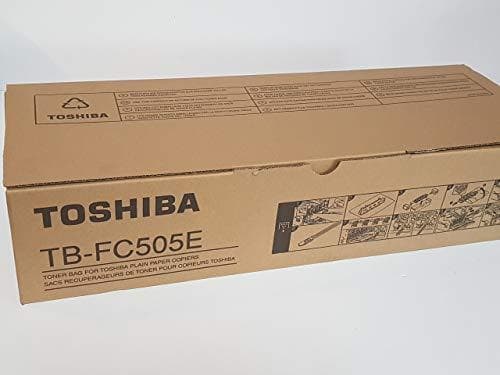 Toshiba 6AG00007695 original tonerpakke med 1 stk