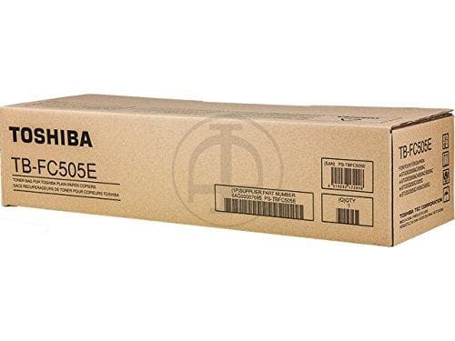 Toshiba 6AG00007695 original tonerpakke med 1 stk