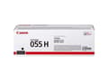 Miniatyrbillede 3 af 5: Canon 055 H - Høj kapacitet - Sort - Original - Tonerpatron - til ImageCLASS LBP664Cdw, MF745Cdw; i-SENSYS LBP663Cdw, LBP664Cx, MF742Cdw, MF744Cdw, MF
