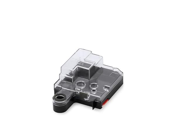 Samsung CLT-W504 - Spildtonerflaske