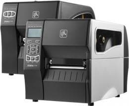 ZebraNet - Print Server - 802.11n (P1058930-097C)