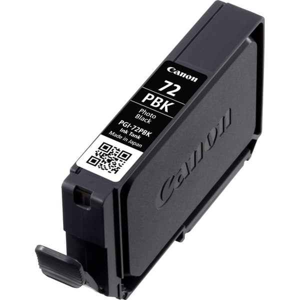 Canon PGI-72PBK - Fotosort - original - blækbeholder - til PIXMA PRO-10, PRO-10S, PIXUS PRO-10 (6403B001)