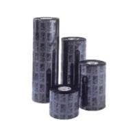 Zebra 3400 voks/harpiks - 1 - sort - 83 mm x 450 m - termisk overførselsbånd - til Zebra R-140, PAX 110, 170, Xi Series 110, 140, 170, 90, 96, Z Serie