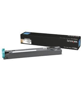 Lexmark - Spildtoneropsamler LCCP - til Lexmark C950, X950, X952, X954, XS950, XS955