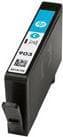 HP 903 - 4 ml - cyan - original - blækpatron - til Officejet 6951, 6954, 6962, Officejet Pro 6960, 6961, 6970, 6971, 6974, 6975 (T6L87AE#BGY)