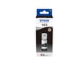 Miniatyrbild 1 av 2: Epson 103 - 70 ml - svart - refill bläck