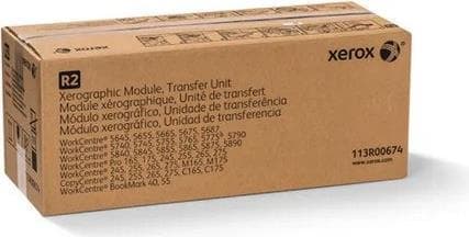 Xerox - original - tromlepatron - til Versant 3100 Press (013R00676)