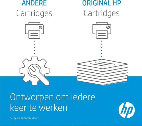HP 963XL - 47,86 ml - høj ydelse - sort - original - blækpatron - til Officejet Pro 9010, 9012, 9013, 9014, 9015, 9016, 9018, 9019, 9020, 90023, 90023