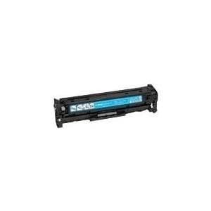 Canon 718 - 1-pak - cyan - original - tonerpatron (printerforbrugsgods) - til i-SENSYS LBP7210, LBP7680, MF728, MF729, MF8340, MF8360, MF8380, MF8540,