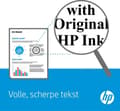 Pikkukuva 9 / 11: HP 62 - Mustepatruuna / musta