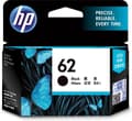 Pikkukuva 2 / 11: HP 62 - Mustepatruuna / musta