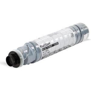 Ricoh MP2014H - musta - väriainekasetti - malleihin Ricoh MP 2014AD, MP 2014D