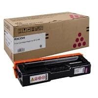 Ricoh - Magenta - original - tonerpatron - til Ricoh SP C250DN, SP C250SF, Aficio SP C250DN, SP C250SF (407545)