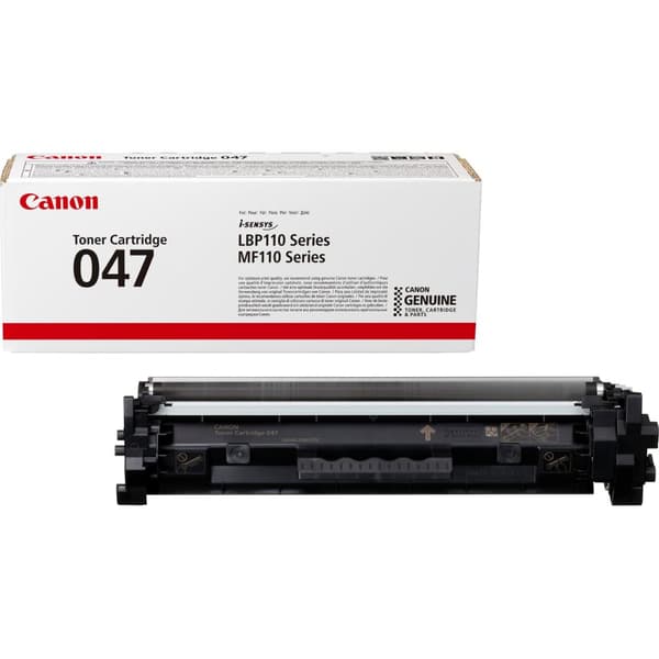 Canon - 2164C002 - 047 - Toner svart